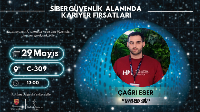 Siber Güvenlik Alanında Kariyer Fırsatları