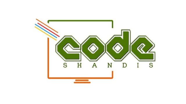 Code Shandis - Tech Meet-up