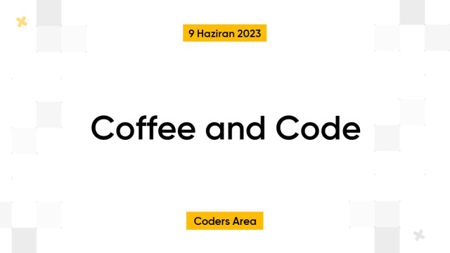 Coffee and Code