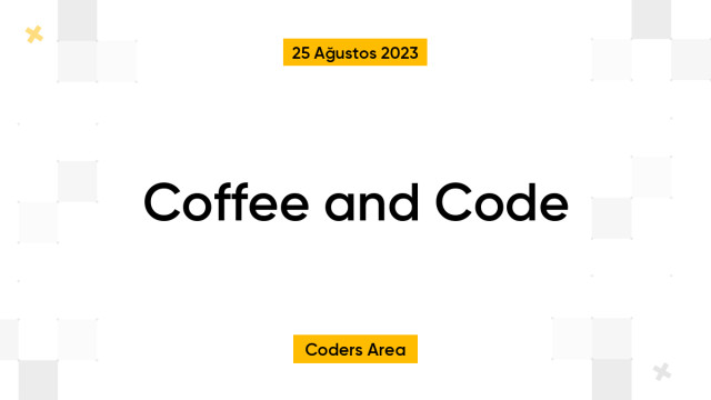 Coffee and Code