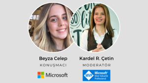 AI for .NET Developers - Beyza Celep & Kardel R. Çetin