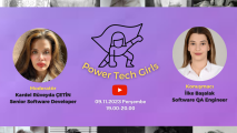 🎉🖥️ Power Tech Girls-İlke BAŞALAK🎉🖥️