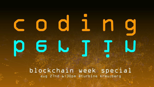 blockchain week special