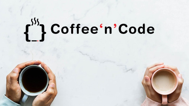 Coffee and Code