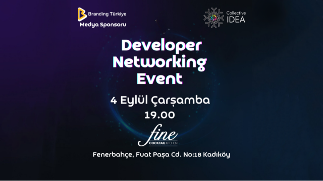 Developer Networking Meeting