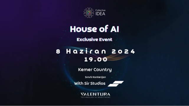 House of AI // Sir Studios & Valentura Tech