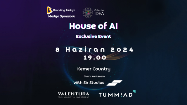 House of AI // Sir Studios & Valentura Tech