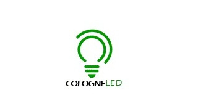 Cologne Energy Cologne LED