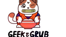 Geek & Grub Market: Anime Edition