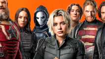 Movie Night Out: Thunderbolts*