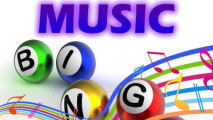Social Night Out: Music Bingo