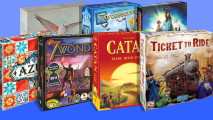 Tabletop Game Night Out