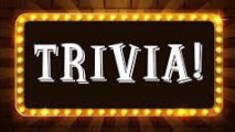 Trivia Social Night Out