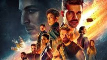 TV Watch Series: The Expanse