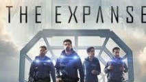 TV Watch Series: The Expanse
