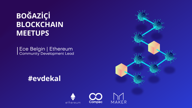 Blockchain Meetups - 6