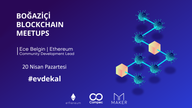 Boğaziçi Blockchain Meetups-2