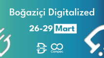 Boğaziçi Digitalized Dijital Girişimcilik Zirvesi