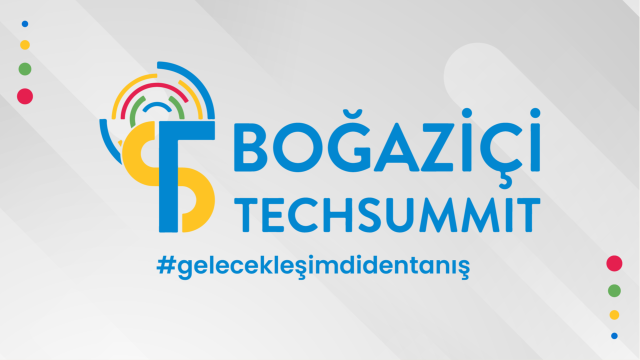 Boğaziçi TechSummit Teknoloji Panayırı