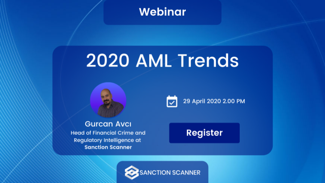 2020 AML Trends