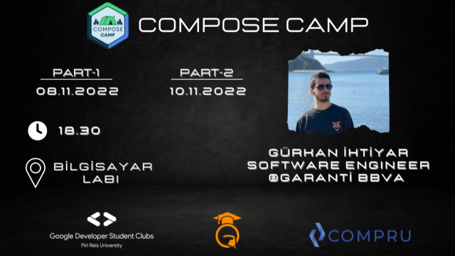 Compose Camp