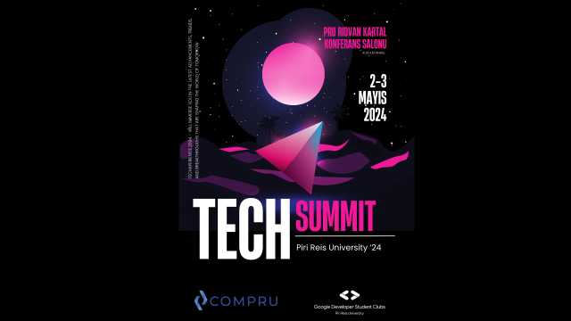 PRU Tech Summit'24