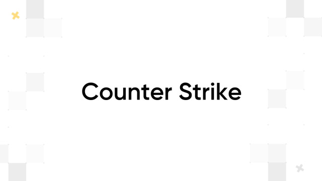 Counter Strike