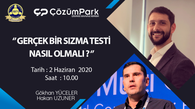 Gerçek Bir Sızma Testi Nasıl Olmalı?