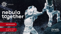 Nebula Ağ Yönetimi Platformu - Nebula Together