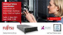 Performans ve Verimliliğin Ayrılmaz İkilisi: Intel ve Fujitsu