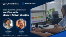 Saldırı Yüzeyinizi Görünür Kılın: NordTracer ile Modern Zafiyet Yönetimi