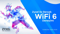 Zyxel ile Gerçek WiFi 6 Deneyimi