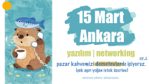 Pazar Kahvesi | Yazılım | Networking