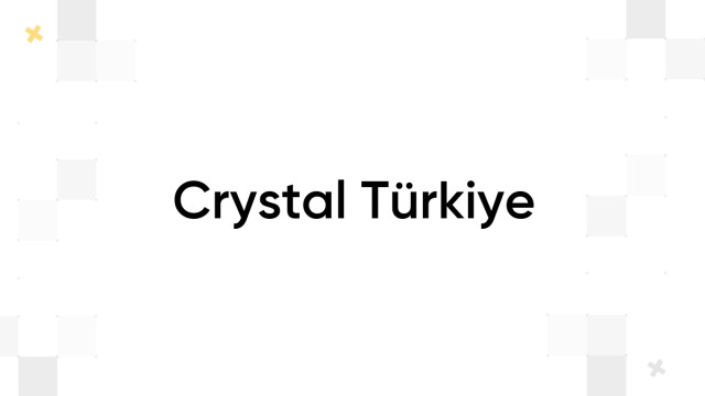 Crystal Türkiye