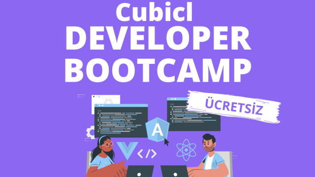 Cubicl Developer Bootcamp 2021