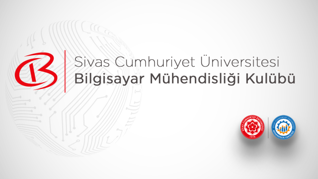 Cumhuriyet Üniversitesi Bilgisayar Mühendisliği Kulübü