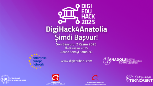 DigiHack4Anatolia