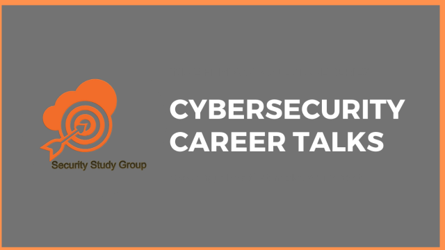 Transition Into Cybersecurity Career