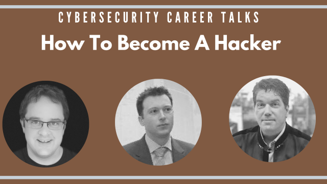 How To Become A Hacker