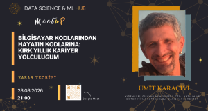 40 Yıllık Bir Teknoloji ve Hayat Serüveni: Bilgisayar Kodlarından Hayatın Kodlar
