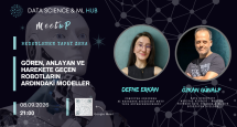 Bedenlenen Yapay Zeka: Gören, Anlayan ve Harekete Geçen Robotların Ardındaki Mod