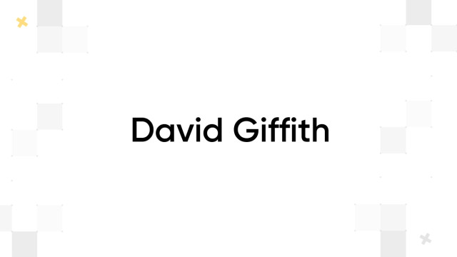 David Giffith