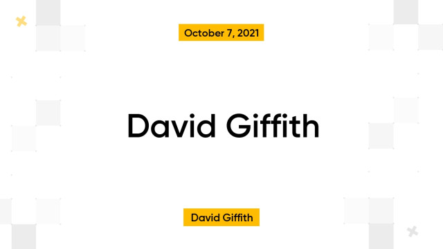 David Giffith