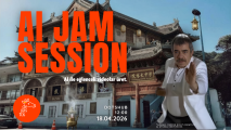 AI Jam Session