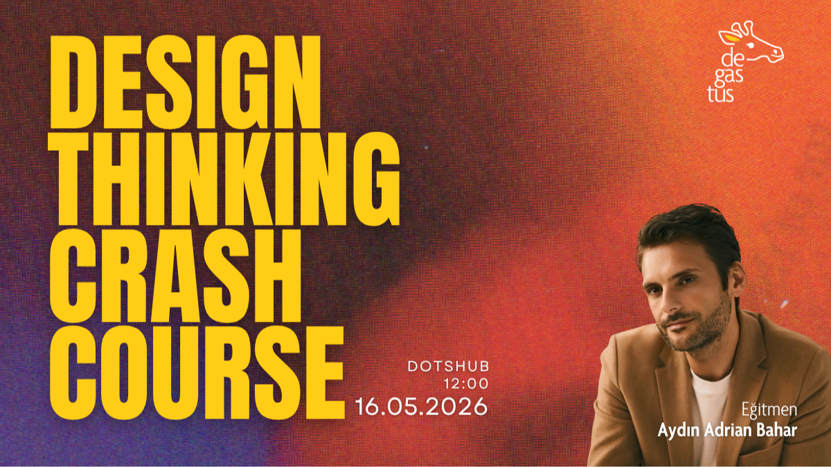 Design Thinking Crash Course