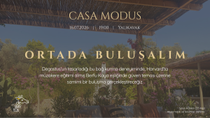 Ortada Buluşalım