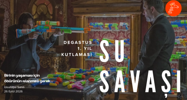 Su Savaşı