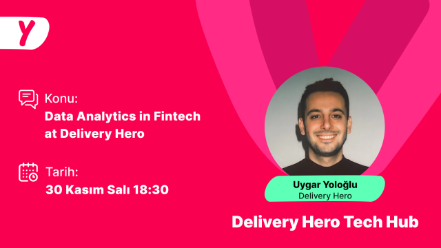 Data Analytics in Fintech at Delivery Hero