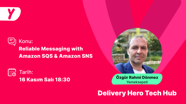 Reliable Messaging with Amazon SQS & Amazon SNS