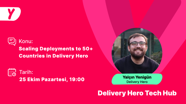 Scaling Deployments to 50+ Countries in Delivery Hero
